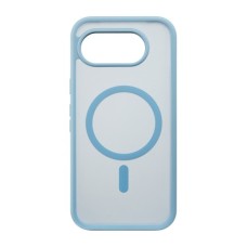 Чохол до мобільного телефона Armorstandart Uniq MagCase Google Pixel 10a 5G Blue (ARM91777)