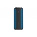 Акустична система 2E SoundXTube TWS MP3 Wireless Waterproof Blue (2E-BSSXTWBL)