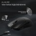 Мишка Ajazz AJ139 Near Link V3 Pro+ Wireless/Bluetooth/USB White (AJ139-NL-V3-PRO-W)