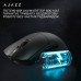 Мишка Ajazz AJ139 Near Link V3 Pro+ Wireless/Bluetooth/USB White (AJ139-NL-V3-PRO-W)