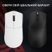 Мишка Ajazz AJ139 Near Link V3 Pro+ Wireless/Bluetooth/USB White (AJ139-NL-V3-PRO-W)