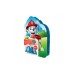 Набір для творчості Crayola Paw Patrol для малювання, з фломастерами та розмальовками (04-0783)