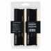 Модуль пам'яті для комп'ютера DDR4 16GB (2x8GB) 3200 MHz Onyx Black Prologix (PRO16GB3200YB4K)