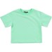 Набір дитячого одягу Blueland із шортами (16005-128G-green)