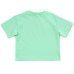Набір дитячого одягу Blueland із шортами (16005-128G-green)