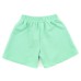 Набір дитячого одягу Blueland із шортами (16005-128G-green)