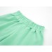 Набір дитячого одягу Blueland із шортами (16005-128G-green)