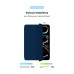 Чохол до планшета Armorstandart Smart Case iPad Pro 11 2024 Midnight Blue (ARM78296)
