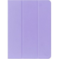 Чохол до планшета Armorstandart Чехол планшетов ArmorStandart Slim Silicone Hooks 11 Light Purple (ARM81932)