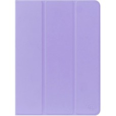 Чохол до планшета Armorstandart Чехол планшетов ArmorStandart Slim Silicone Hooks 11 Light Purple (ARM81932)