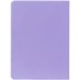 Чохол до планшета Armorstandart Чехол планшетов ArmorStandart Slim Silicone Hooks 11 Light Purple (ARM81932)