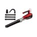 Повітродувка Einhell GP-LB 18/200 Li GK - Solo, 18В, 200км/г, 630м3/г (без АКБ та ЗП) (3433550)
