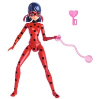 Лялька Miraculous Леді Баг 14 см з аксесуарами (39721)