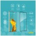 Скло захисне Piko Full Glue Infinix Note 40 5G Black (1283126613111)