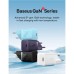 Зарядний пристрій Baseus GaN5 Fast Charger USB-C 30W black (CCGN070401)