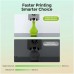 Пластик для 3D-принтера Creality Soleyin 1кг, 1.75мм, green light (3301010508)