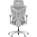 Крісло ігрове AndaSeat X-Air Pro Size XL Mesh Gray (AD-WY-01-GGF-G01)