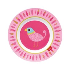 Тарілка дитяча Sigikid Finky Pinky (24777SK)