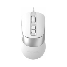 Мишка A4Tech FM50 Plus USB White (4711421002738)