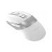 Мишка A4Tech FM50 Plus USB White (4711421002738)