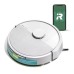 Пилосос iRobot Roomba Combo 105 (White) (y311240)