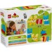 Конструктор LEGO DUPLO My First Чарівні творчі домашні улюбленці 3 в 1 (10477-)