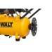Компресор DeWALT безмасляний, 260 л/хв, 1.8 кВт, 50л, 34.5 кг (DXCMS2550HE)