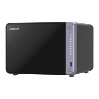 NAS QNap TS-632X-4G