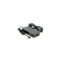 Блок живлення до ноутбуку Merlion ASUS 150W 19.5V 7.7А, 5.5*2.5 (38392 / LAS150/19.5-5.5*2.5)