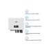 Сонячний інвертор Afore 15KW HV-battery 2 MPPT Wi-Fi 220/380V 3ф (AF15K-TH)
