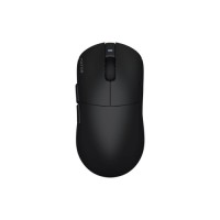 Мишка Hator Quasar 3S Pro Wireless Black (HTM745)