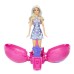 Лялька Barbie сюрприз Roll and Reveal Поп-зірка (JMK19)