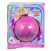 Лялька Barbie сюрприз Roll and Reveal Поп-зірка (JMK19)