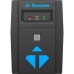 Пристрій безперебійного живлення Tescom LEO 800AP 800VA 480W (LEO800)