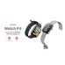 Смарт-годинник Mibro Fit 44mm Black XPAW027B (XPAW027B)