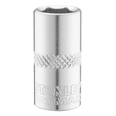 Головка торцева Stanley 1/4", 8 мм, шестигранна (FMMT17193-0)