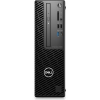 Комп'ютер Dell Precision 3460 SFF / i7-14700, 16, 512, кл+м, Win11P (N304P3460SFF)