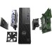 Комп'ютер Dell Precision 3460 SFF / i7-14700, 16, 512, кл+м, Win11P (N304P3460SFF)