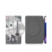 Чохол до планшета BeCover Smart Case Xiaomi Redmi Pad Pro 12.1'' Paris (711310)