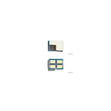 Чип для картриджа Samsung CLP-300/CLX2160/3160 Cyan AHK (70500002)