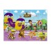 Пазл DoDo Вімельпазл на 60 елементів Paw Patrol. На прогулянці (200453)