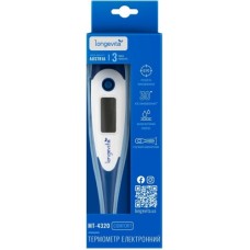 Термометр Longevita MT- 4320