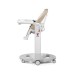 Стілець для годування Peg-Perego Tatamia Follow Me Astral бежевий (IH02000001BL06)