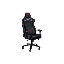 Крісло ігрове ASUS ROG Chariot X (Wide) Black (90GC01M0-MSG030)