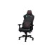 Крісло ігрове ASUS ROG Chariot X (Wide) Black (90GC01M0-MSG030)