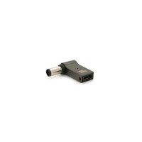 Адаптер USB-C F to DC 7.4x5.0mm M 100W for HP Voltronic (AHPTC7.4*5.0)