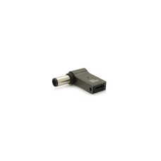 Адаптер USB-C F to DC 7.4x5.0mm M 100W for HP Voltronic (AHPTC7.4*5.0)