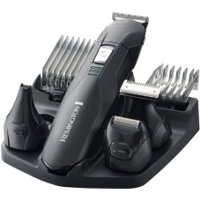 Машинка для стрижки Remington PG6030 Grooming Kit (PG6030)