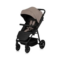 Коляска Lionelo Mira Beige Sand (LO-MIRA BEIGE SAND)