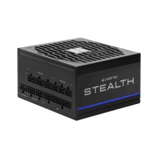 Блок живлення Chieftec 1000W Stealth (SPX-1000-FC)